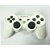 Controle Playstation 3, Branco, DualShock 3, Original Sony (Usado) - Imagem 1