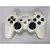 Controle Playstation 3, Branco, DualShock 3, Original Sony (Usado) - Imagem 1