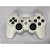 Controle Playstation 3, Branco, DualShock 3, Original Sony (Usado) - Imagem 1