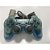 Controle Playstation Dualshock 1, Azul Transparente, Para PS1 e PS2, Original Sony (Usado) - Imagem 1