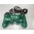 Controle Playstation Dualshock 1, Verde Transparente, Para PS1 e PS2, Original Sony (Usado) - Imagem 2