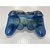 Controle Playstation Dualshock 1, Azul Transparente, Para PS1 e PS2, Original Sony (Usado) - Imagem 2