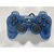 Controle Playstation Dualshock 1, Azul Transparente, Para PS1 e PS2, Original Sony (Usado) - Imagem 1