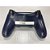 Controle Playstation 4, Midnight Blue, DualShock 4, Original Sony (Usado) - Imagem 2