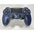 Controle Playstation 4, Midnight Blue, DualShock 4, Original Sony (Usado) - Imagem 1