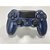 Controle Playstation 4, Midnight Blue, DualShock 4, Original Sony (Usado) - Imagem 1