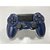 Controle Playstation 4, Midnight Blue, DualShock 4, Original Sony (Usado) - Imagem 1