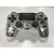 Controle Playstation 4, Transparente, DualShock 4, Original Sony (Usado) - Imagem 1