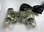 Controle Playstation 2, Transparente, PS2, Original Sony (Usado) - Imagem 2