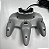 Controle Nintendo 64 Branco, Original Nintendo (Usado) - Imagem 2