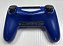Controle Playstation 4, Azul, Original Sony (Usado) - Imagem 2
