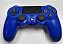 Controle Playstation 4, Azul, Original Sony (Usado) - Imagem 1