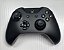 Controle Xbox One Preto  (Usado) - Imagem 1