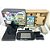 Console Nintendo Wii U Deluxe 32GB, Na Caixa Seriado, Com Jogo (Usado) - Imagem 1
