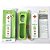 Controle Wii Remote Plus, Yoshi Edition, para Wii e Wii U, Na Caixa, Impecável, Original Nintendo (Seminovo) - Imagem 1