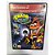 Crash Bandicoot the Wrath of Cortex, PS2 Original Americano (Usado) - Imagem 1