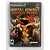 Mortal Kombat Shaolin Monks, PS2 Original Americano (Usado) - Imagem 1