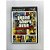Grand Theft Auto Liberty City Stories, PS2 Original Americano (Usado) - Imagem 1