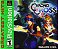 Chrono Cross - PS1 (Mídia Física) - Novo, Lacrado - Imagem 1