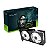 Placa de Vídeo GeForce RTX 5070, 12GB, GDDR7, 192bits, Galax, 1-Click OC - Imagem 1