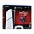 Playstation 5 SLIM, Digital Edition, 1TB SSD, Modelo CFI-2015, Sem Jogo,  Seminovo - Imagem 1