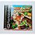 The Land Before Time: Great Valley Racing Adventure , Original PS1 Americano (Usado) - Imagem 1