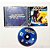 007 The World Is Not Enough, Original PS1 Americano (Usado) - Imagem 2