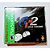 Gran Turismo 2, Original PS1 Americano (Usado) - Imagem 1