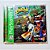 Crash Bandicoot 3 Warped, Original PS1 Americano (Usado) - Imagem 1