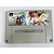Street Fighter Alpha 2, Super Famicom Original (Usado) - Imagem 1