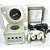 Gamecube Dourado, Na Caixa Seriado, Com 1 Controle Original, Nintendo (Usado) - Imagem 1