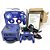 Gamecube Azul, Na Caixa Seriado, Com 1 Controle Original, Nintendo (Usado) - Imagem 2