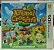 Animal Crossing New Leaf - 3DS (Mídia Física) - USADO - Imagem 1