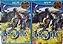 Bayonetta 1 + 2 - WII U (Midia Fisica) - USADO - Imagem 2