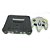 Console Nintendo 64, Com 1 Controle Original, Americano, Nintendo (Usado) - Imagem 1