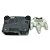 Console Nintendo 64, Com 1 Controle Original, Americano, Nintendo (Usado) - Imagem 2