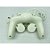 Controle Gamecube Branco, Original, Nintendo (Usado) - Imagem 2