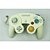 Controle Gamecube Branco, Original, Nintendo (Usado) - Imagem 1