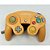 Controle Gamecube Laranja, Original, Nintendo (Usado) - Imagem 1