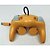 Controle Gamecube Laranja, Original, Nintendo (Usado) - Imagem 2
