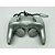 Controle Gamecube Prata, Original, Nintendo (Usado) - Imagem 2