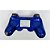 Controle Playstation 3 Azul Metalico, DualShock 3, Original Sony (Usado) - Imagem 2