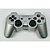 Controle Playstation 3 Prata, DualShock 3, Original Sony (Usado) - Imagem 1