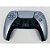 Controle PS5 sem fio  DualSense, Prata, """""Seminovo"""""" - Imagem 1