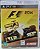 F1 2014 (Fórmula 1 2014) - PS3 (Mídia Física) - USADO - Imagem 1