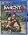 Far Cry 3 Classic Edition - PS4 (Mídia Física) - USADO - Imagem 1