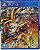 Dragon Ball Fighter Z - PS4 (Mídia Física) - USADO - Imagem 1