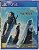 Crisis Core Final Fantasy VII Reunion - PS4 (Mídia Física) - USADO - Imagem 1