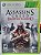 Assassin's Creed Brotherhood - Xbox 360 / Xbox One (Midia Física) - USADO - Imagem 1