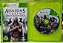 Assassin's Creed Brotherhood - Xbox 360 / Xbox One (Midia Física) - USADO - Imagem 2